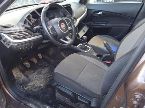 Subframe FIAT TIPO Saloon (356_, 357_) 1.4 (356SXA1B) | BP25714581M9 - Image 20
