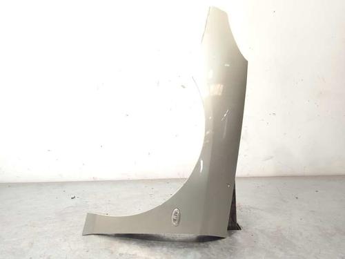 Used Left front fenders PEUGEOT 407 (6D_) 2.0 HDi 135 (6DRHRH, 6DRHRE, 6DRHRG, 6DRHRJ) (136 hp) 13374658