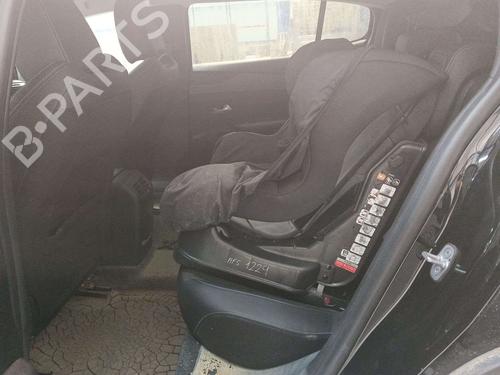 Left front window switch PEUGEOT 408 II (FP_, F3_, FM_) PureTech 130 (FPHNST) | BP39470868I27 - Image 29