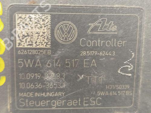 ABS pump AUDI A3 Sportback (8YA, 8YF) 35 TDI | BP37664961M43 - Image 6