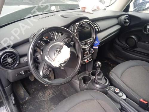 Right rear brake caliper MINI MINI (F56) One First | BP15044101M106 