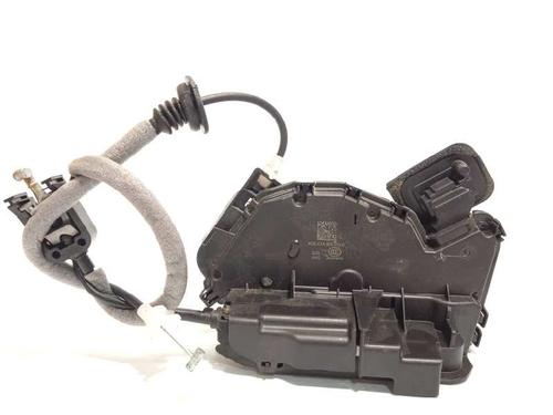 Rear left lock SKODA FABIA III (NJ3) 1.0 | BP8187937C100 