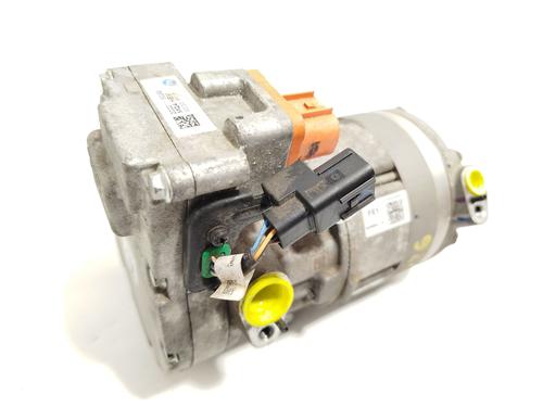 AC compressor HYUNDAI TUCSON (NX4E, NX4A) | BP31010745M34 - Image 2