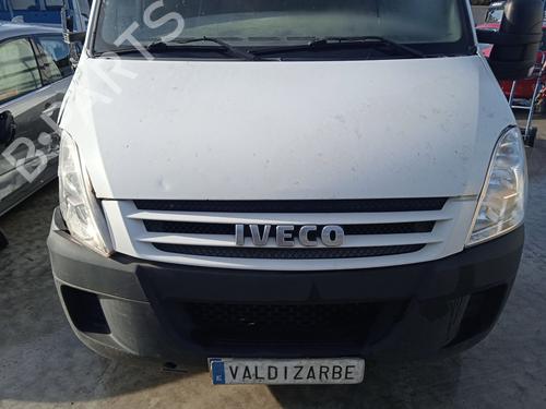 Engine IVECO DAILY IV Van 29L10 V | BP36883530M1  - Image 15