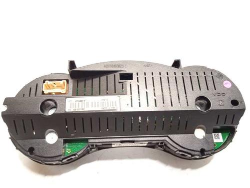 Instrument cluster MERCEDES-BENZ M-CLASS (W164) ML 350 CDI 4-matic (164.125, 164.124) | BP8589238C47 