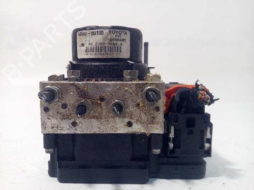 Used ABS pump ABS pump 4639243 4639243