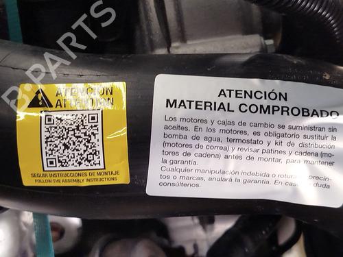 Engine FORD TOURNEO CUSTOM V362 Bus (F3) 1.0 EcoBoost PHEV | BP32138291M1 