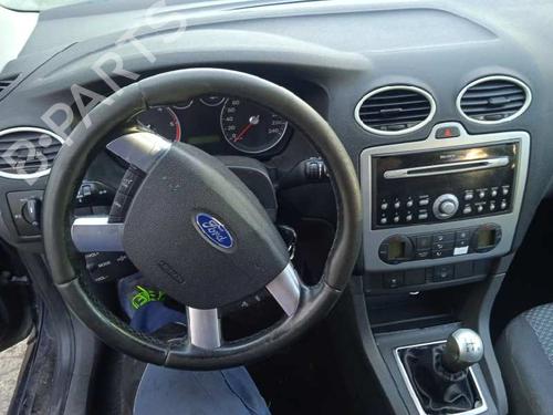 Frontplate/Frontkurv FORD FOCUS II (DA_, HCP, DP) 1.8 TDCi | BP16249916C72 