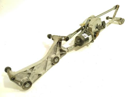 Used Front wiper motor Front wiper motor MERCEDES-BENZ GLE Coupe (C292) 350 d 4-matic (292.323, 292.324) (258 hp) 33796200 33796200