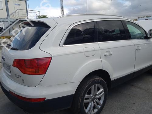AC radiator AUDI Q7 (4LB) 3.0 TDI quattro | BP28422967M32  - Image 15