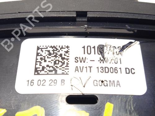 Headlight switch FORD TOURNEO COURIER B460 MPV 1.5 TDCi | BP32421482I24 - Image 5