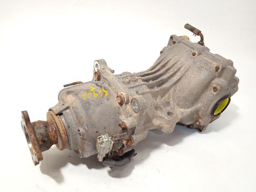 Differential hinten für NISSAN X-TRAIL I (T30) 2.5 4x4 (165 hp) 29850335