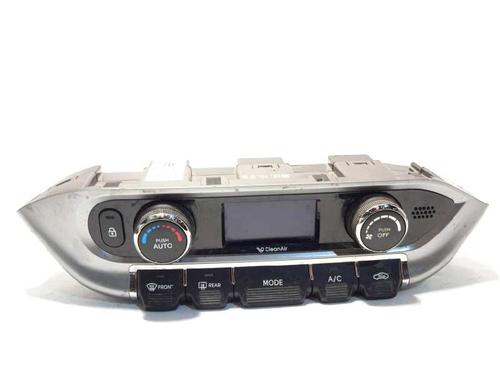 Climate control KIA RIO III (UB) 1.4 CVVT | BP10015349I5