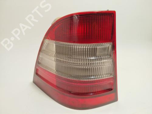 Left taillight MERCEDES-BENZ M-CLASS (W163) ML 430 (163.172) | BP23438538C34 