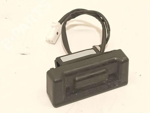 Used Tailgate handle Tailgate handle 39071639 39071639