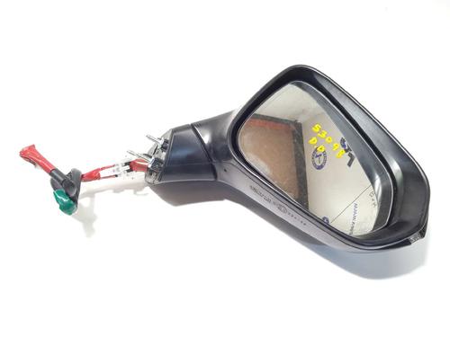 Right mirror LEXUS NX (_Z1_)  | BP17223269C27
