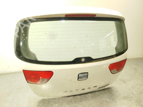 Tailgate SEAT ALTEA (5P1)  | BP21786131C6 