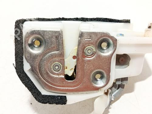 Rear left lock MAZDA CX-5 (KF)  | BP34234643C100  - Image 5