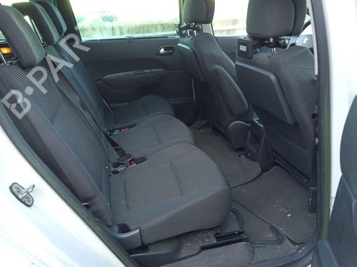 Display monitor PEUGEOT 5008 (0U_, 0E_) 1.6 HDi | BP22759456C48 