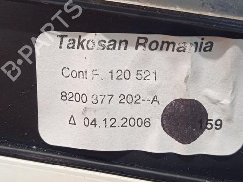 Instrument cluster DACIA LOGAN (LS_) 1.4 MPI LPG (LS0C) | BP26503010C47  - Image 7