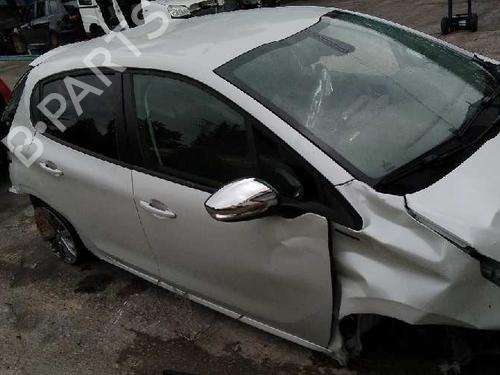 Gear lever PEUGEOT 208 I (CA_, CC_) 1.5 BlueHDI 100 | BP8900793M90