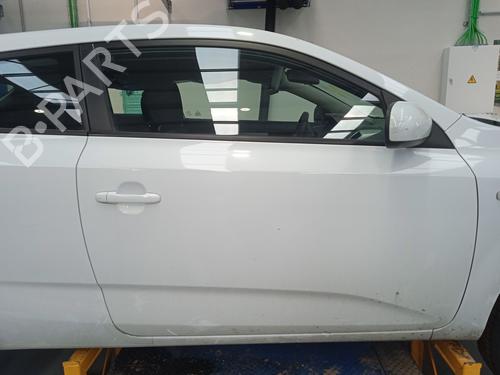 Radiator fan KIA CEE'D Hatchback (ED) 1.6 CRDi 90 | BP33959209M35 - Image 12