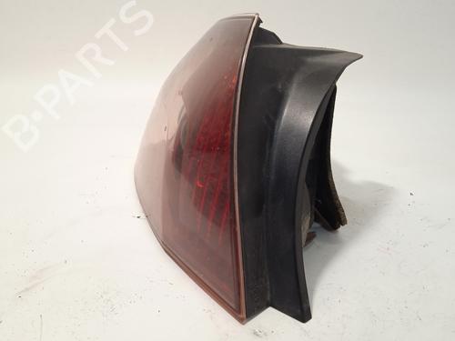 Left taillight PEUGEOT 407 (6D_) 1.6 HDi 110 (6D9HZC, 6D9HYC) | BP28141157C34