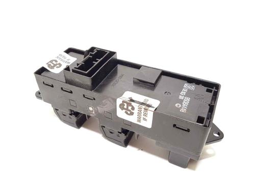 Left front window switch MITSUBISHI ECLIPSE CROSS (GK_, GL_) | BP16917588I27 - Image 4