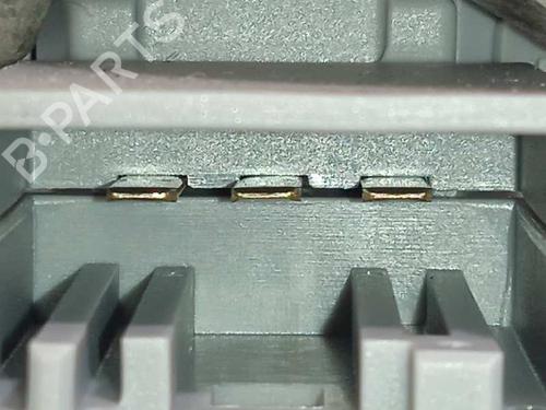 Rear wiper motor BMW X1 (E84) sDrive 16 d | BP15012050M102