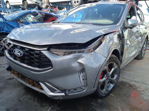 Oliekøler FORD KUGA III (DFK) 2.5 Duratec Plug-in-Hybrid | BP30154887M33