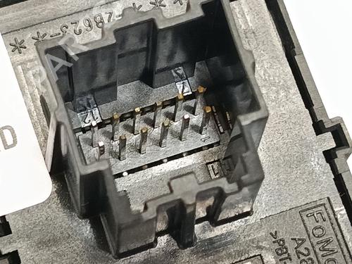 Electronic module FORD FOCUS IV (HN) 1.0 EcoBoost | BP37421842M83 - Image 5