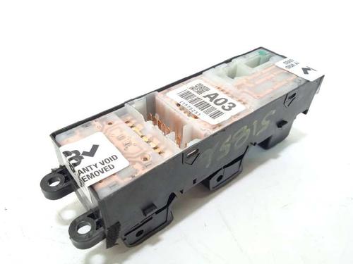 Left front window switch SUBARU LEGACY V Estate (BR)  | BP15738777I27 