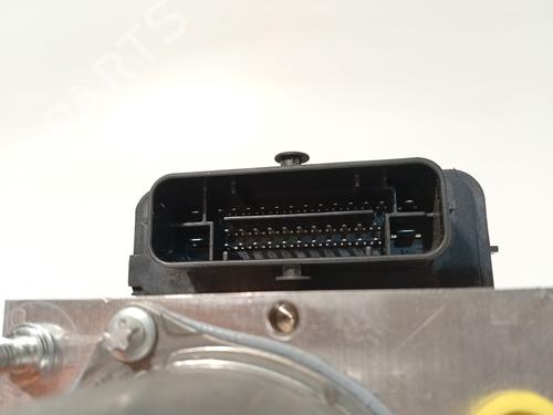 ABS pump RENAULT CLIO V (B7_) 1.0 LPG (B7MT) | BP32435552M43