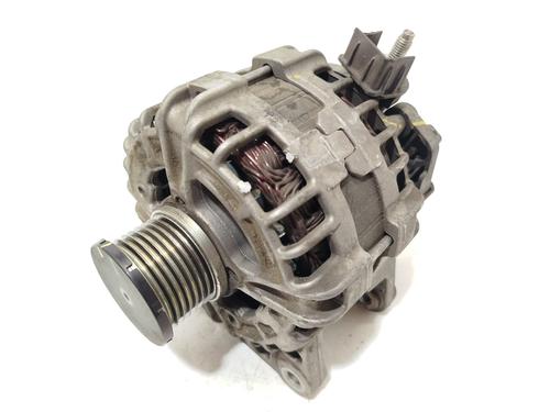 Used Alternator Alternator DACIA SANDERO III 1.0 TCe 90 (91 hp) 36132845 36132845