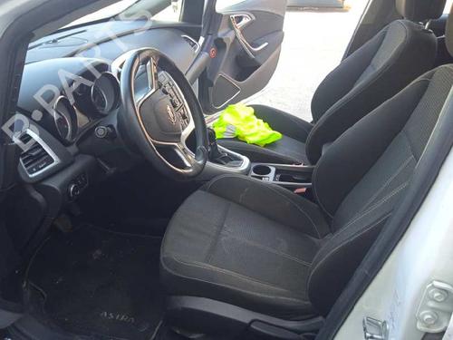 Right tailgate light OPEL ASTRA J (P10)  | BP10983354C80 