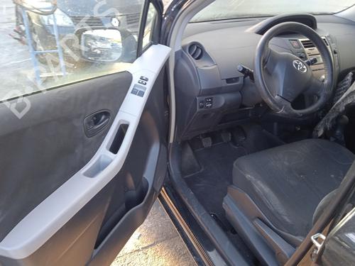 Dør højre bagtil TOYOTA YARIS (_P9_) 1.0 VVT-i (KSP90_, KSP90R) | BP29977776C5