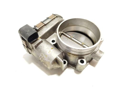 Used Throttle body Throttle body VW PASSAT B5.5 (3B3) 4.0 W8 4motion (275 hp) 33288435 33288435