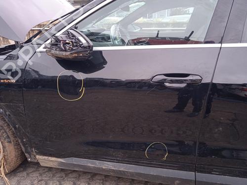 Module électronique AUDI E-TRON (GEN) 50 quattro | BP31338197M83