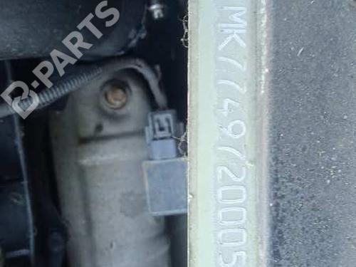 Left front window switch VOLVO C30 (533) D5 | BP8691052C106  - Image 18