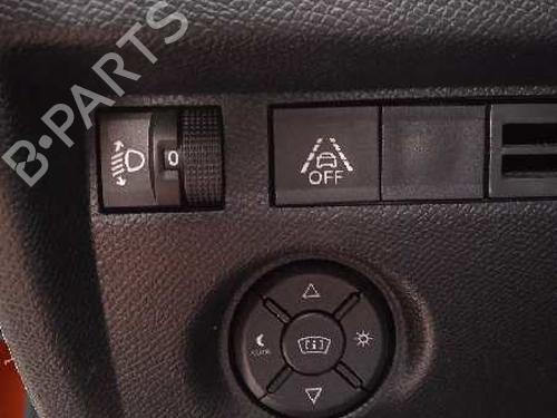 Climate control CITROËN C4 III (BA_, BB_, BC_) 1.2 PureTech 130 (BAHNSA, BAHNSB) | BP26040414I5