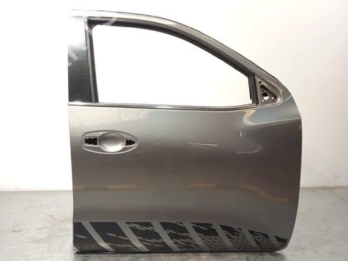 Used Right front door NISSAN NAVARA NP300 Pickup (D23, D23T) [2014-2025]  16650012