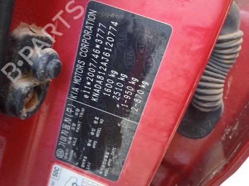 AC compressor KIA STONIC (YB) 1.2 CVVT | BP27536787M34  - Image 29