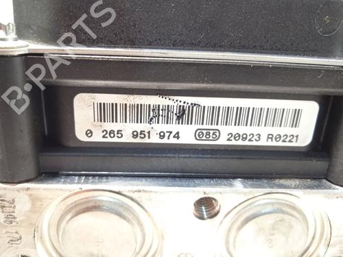 ABS pump BMW X1 (E84) sDrive 18 d | BP28378808M43 