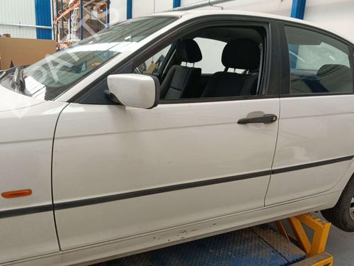 Left headlight BMW 3 (E46) 320 d | BP38534236C28 - Image 17