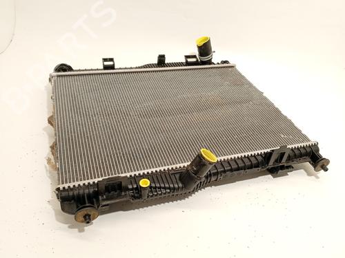 Water radiator FORD TRANSIT COURIER B460 Box Body/MPV 1.5 EcoBlue | BP34446155M31 - Image 2