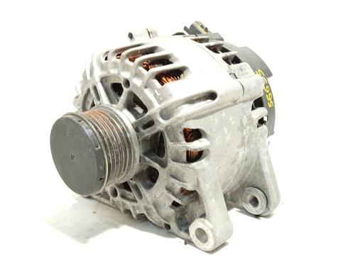 Used Alternator Alternator PEUGEOT 308 II (LB_, LP_, LW_, LH_, L3_) 1.2 THP 130 (131 hp) 28673840 28673840