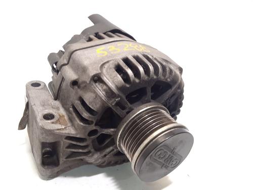 Used Alternator Alternator 18234281 18234281