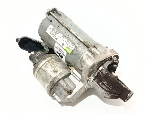 Used Starter Starter FORD KA (RU8) 1.3 TDCi (75 hp) 34470687 34470687
