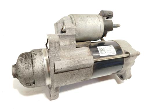 Used Starter Starter 24107221 24107221