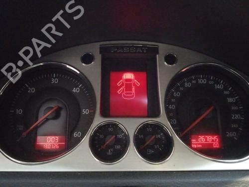 Instrument cluster VW PASSAT B6 (3C2) 2.0 TDI 16V | BP33873569C47 - Image 8